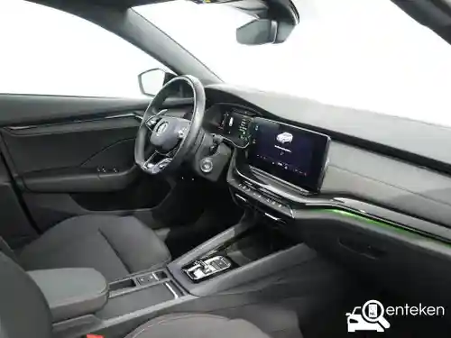 Skoda Octavia RS Plus 1.4 TSI iV 2023