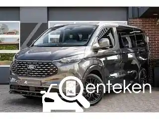 Ford Tourneo Custom 340 L1 2.5 Duratec PHEV 2025