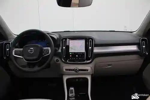 Volvo Xc40 2026