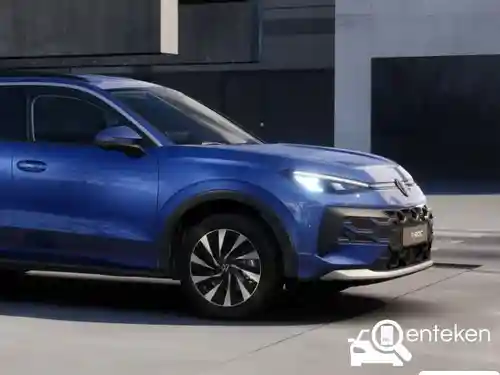 VW T-Roc 1.5 eTSI 2026