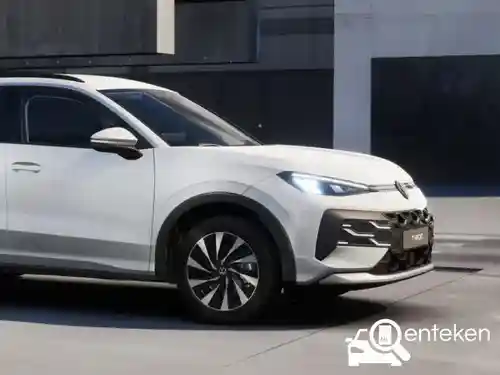 VW T-Roc 1.5 eTSI 2026