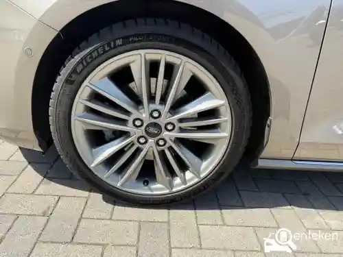 Ford Focus Turnier 1.5 EcoBoost 2019