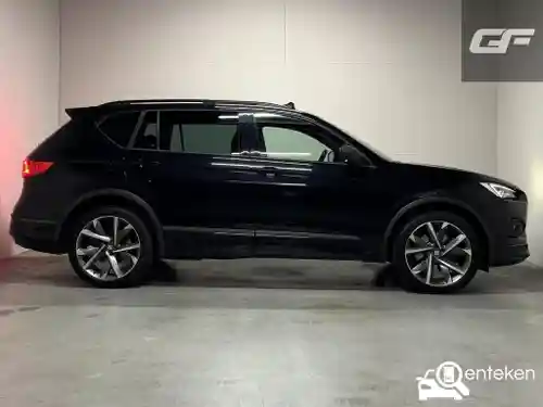 SEAT Tarraco 1.4 e-HYBRID 2021
