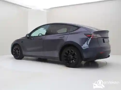Tesla Model Y Maximum Range 2022