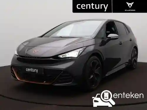 Cupra Born 150 Kw 58/62 Kwh 2023