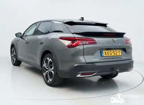 Citroen C5 X Hybrid 225  2023