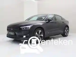 Polestar 2 Long Range Single Motor (78 kWh) 2023