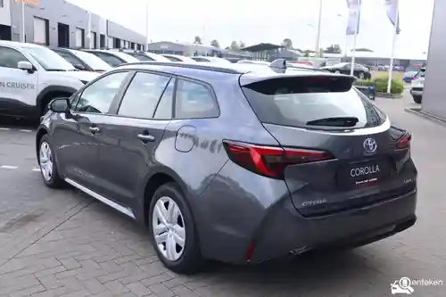 Toyota Corolla Touring Sports 1.8 Hybrid 2026