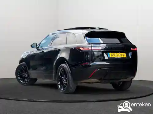 Land Rover Range Rover Velar P250 2019