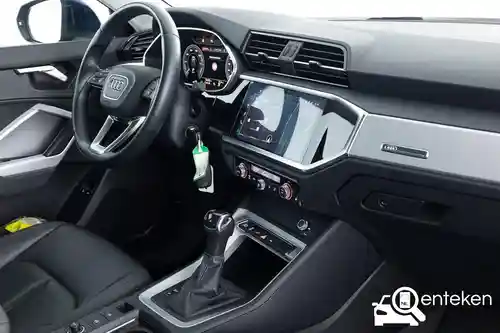 Audi Q3 Sportback 45 TFSI e 2022