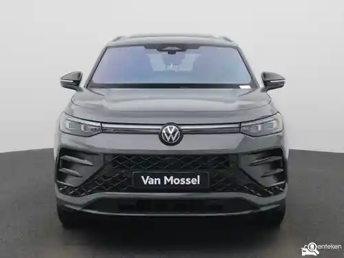 VW Tayron 1.5 eHybrid OPF 2025