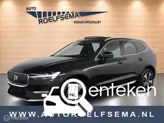 Volvo Xc60 2024