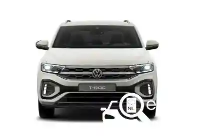 VW T-Roc 1.5 TSI OPF 2024