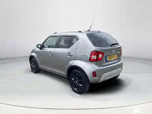 Suzuki Ignis 1.2 Dualjet Hybrid 2023
