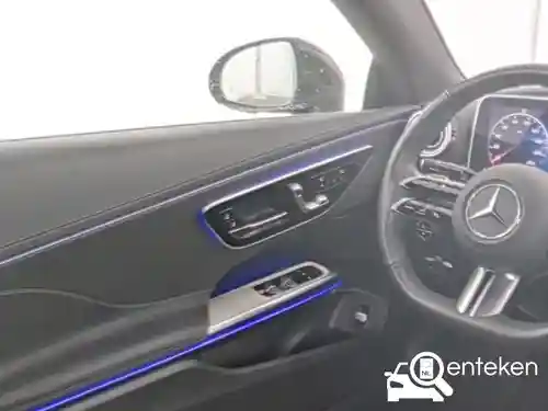 Mercedes-Benz CLE 180 Cabriolet 2025
