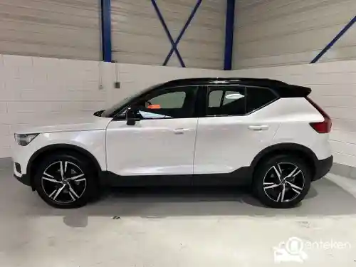 Volvo Xc40 2020