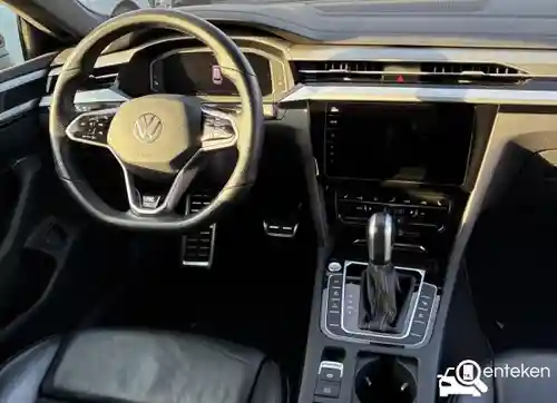 VW Arteon Shooting Brake 1.4 eHybrid OPF 2022