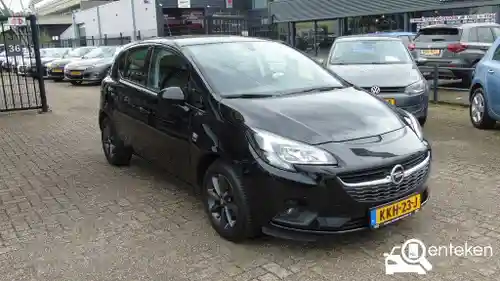Opel Corsa 1.4 2019