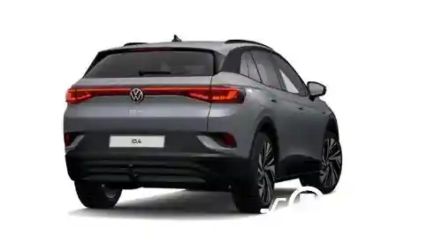 VW ID.4 Pro Performance 2022