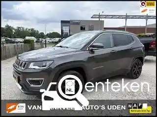 Jeep Compass 1.4 Multiair 140 2020