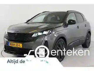 Peugeot 3008 1.6 HYBRID4 300 2023
