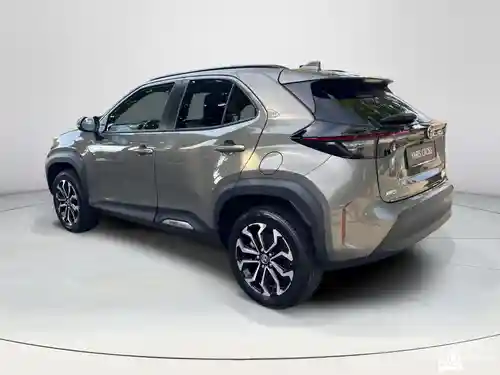 Toyota Yaris Cross 1.5 Hybrid 130 2025