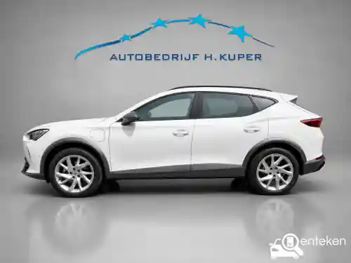 CUPRA Formentor 1.4 e-HYBRID 2023