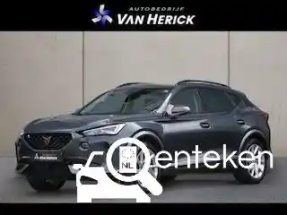 CUPRA Formentor VZ 1.4 e-HYBRID 2022