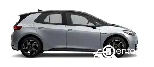 VW ID.3 Pro Performance 58 kWh 2022