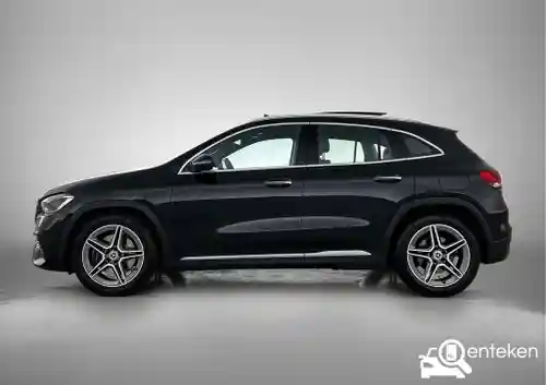 Mercedes-Benz GLA 250 2023