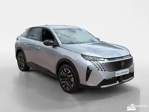 Peugeot 3008 1.2 HYBRID 136 2024