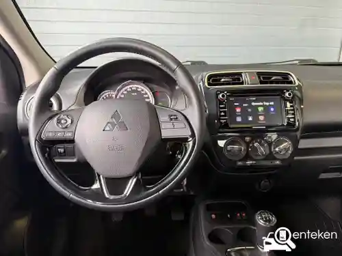 Mitsubishi Space Star 1.2 2021