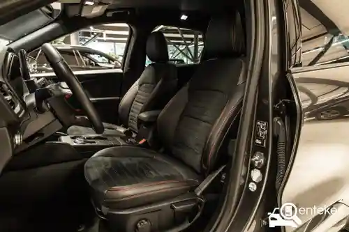 Ford Kuga 2.5 Plugin-Hybrid 2020