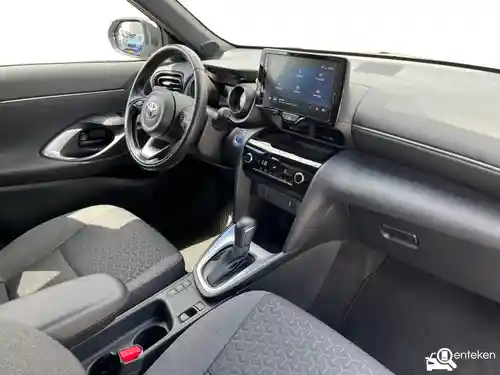 Toyota Yaris Cross 1.5 Hybrid 116 2023