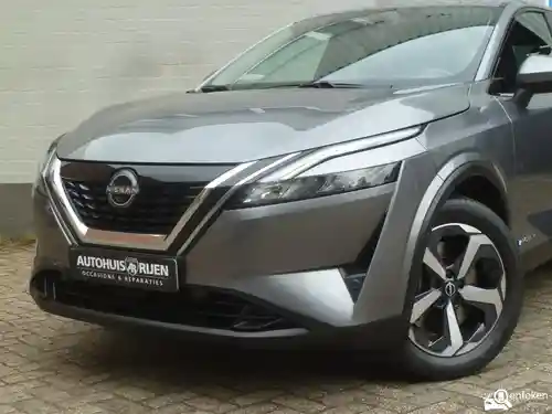 Nissan Qashqai 1.5 VC-T e-POWER 2023