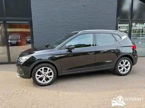 SEAT Arona 1.0 TSI 2023