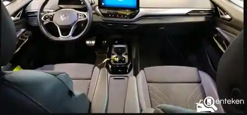 VW ID.4 Pro Performance 2022
