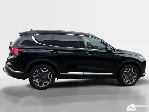 Hyundai Santa Fe 1.6 T-GDI Plug-in-Hybrid 2022