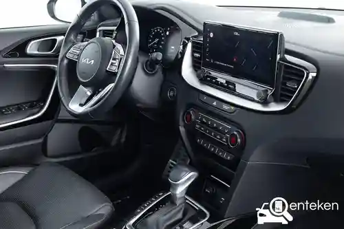KIA Ceed Sportswagon 1.6 GDI Plug-in Hybrid 2023