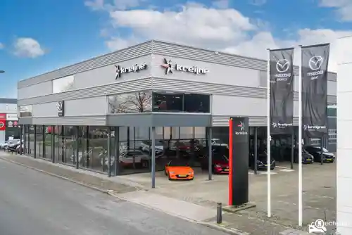 Suzuki Vitara 1.4 Boosterjet Hybrid 2024