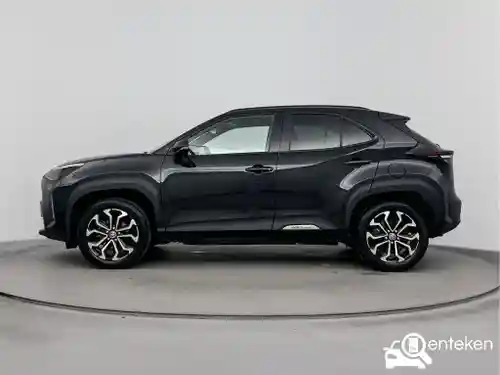Toyota Yaris Cross 1.5 Hybrid 116 2022
