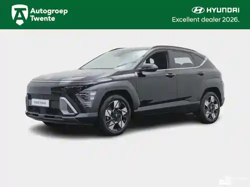 Hyundai Kona 1.6 GDI Hybrid 2026