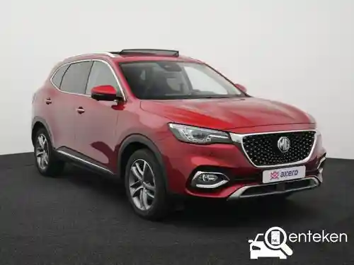 MG EHS 1.5T GDI Plug-in-Hybrid 2022