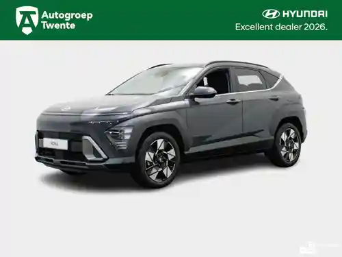 Hyundai Kona 1.6 GDI Hybrid 2026