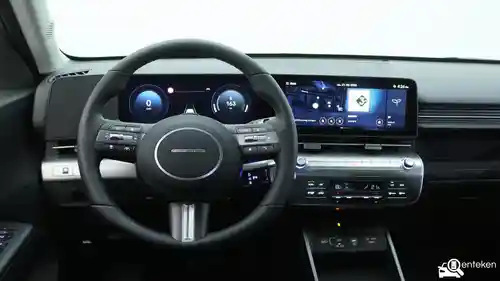 Hyundai Kona Elektro (65 kWh) 2026