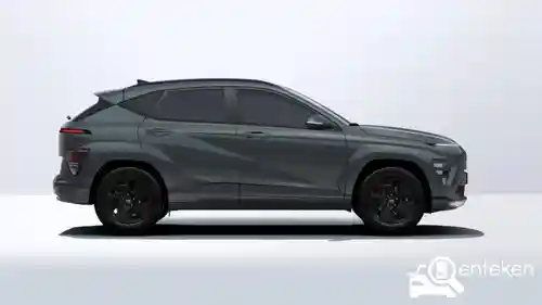 Hyundai Kona Elektro (65 kWh) 2026