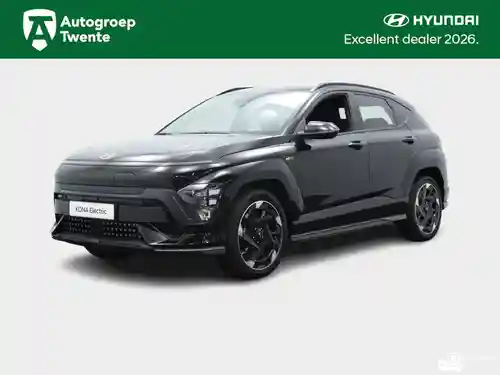 Hyundai Kona Elektro (48 kWh) 2026