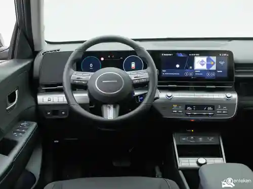 Hyundai Kona 1.6 GDI Hybrid 2026