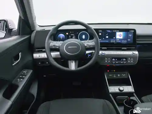 Hyundai Kona 1.6 GDI Hybrid 2026