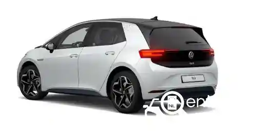 VW ID.3 Pro Performance 58 kWh 2022